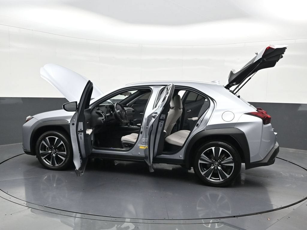 2023 Lexus UX UX 250h
