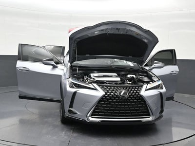 2023 Lexus UX UX 250h
