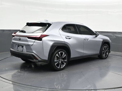 2023 Lexus UX UX 250h