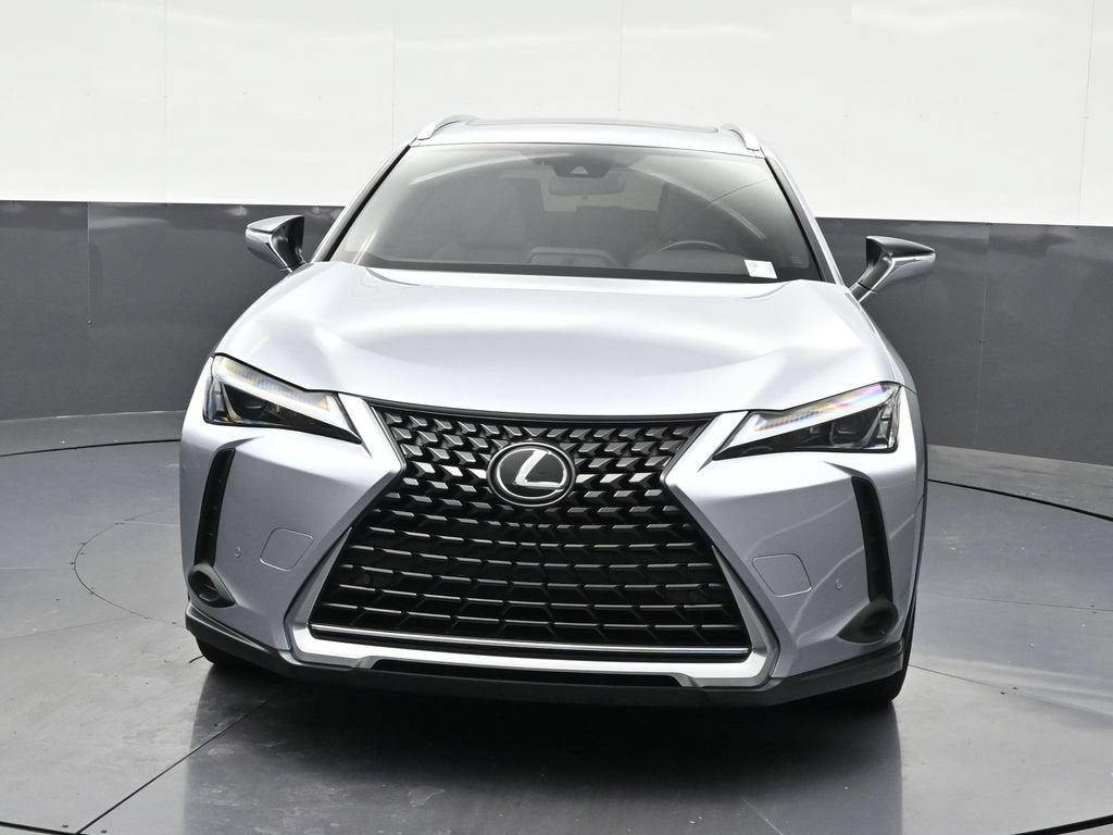 2023 Lexus UX UX 250h