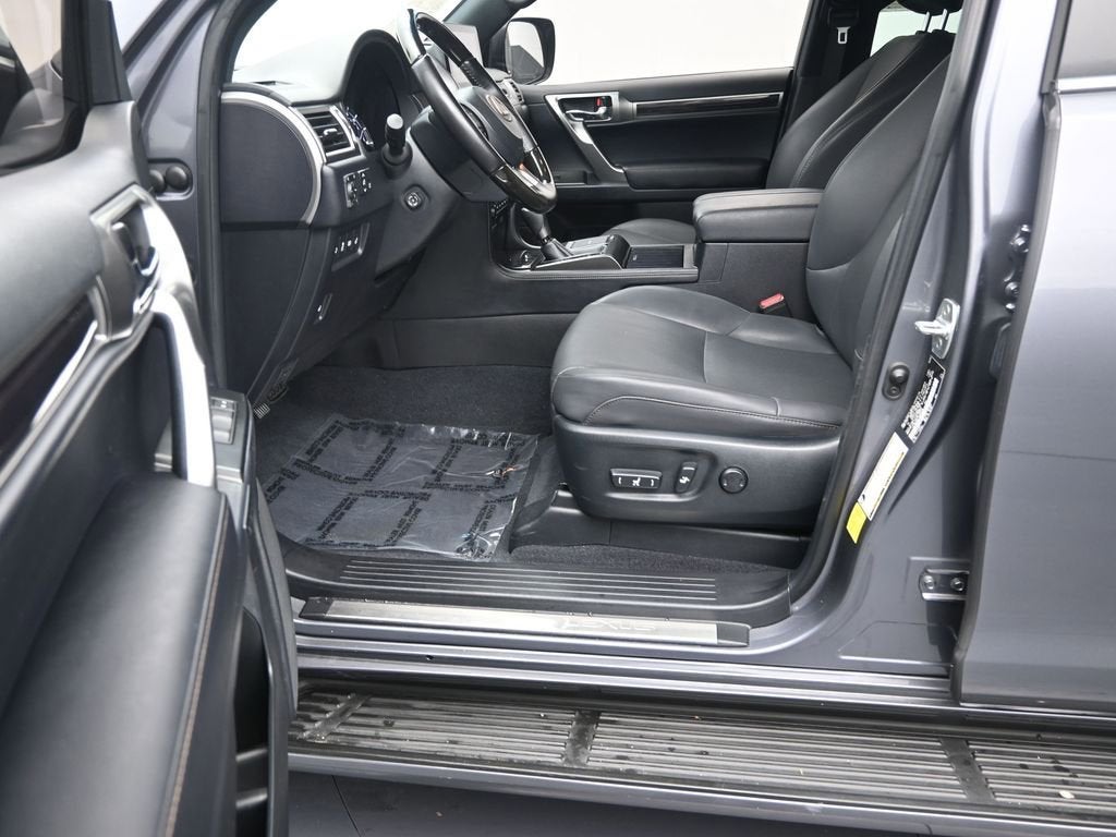 2023 Lexus GX GX 460 Premium