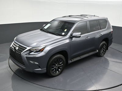 2023 Lexus GX GX 460 Premium