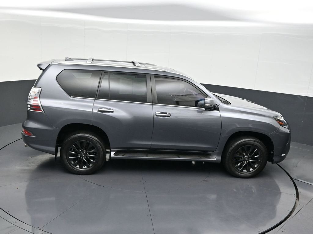 2023 Lexus GX GX 460 Premium