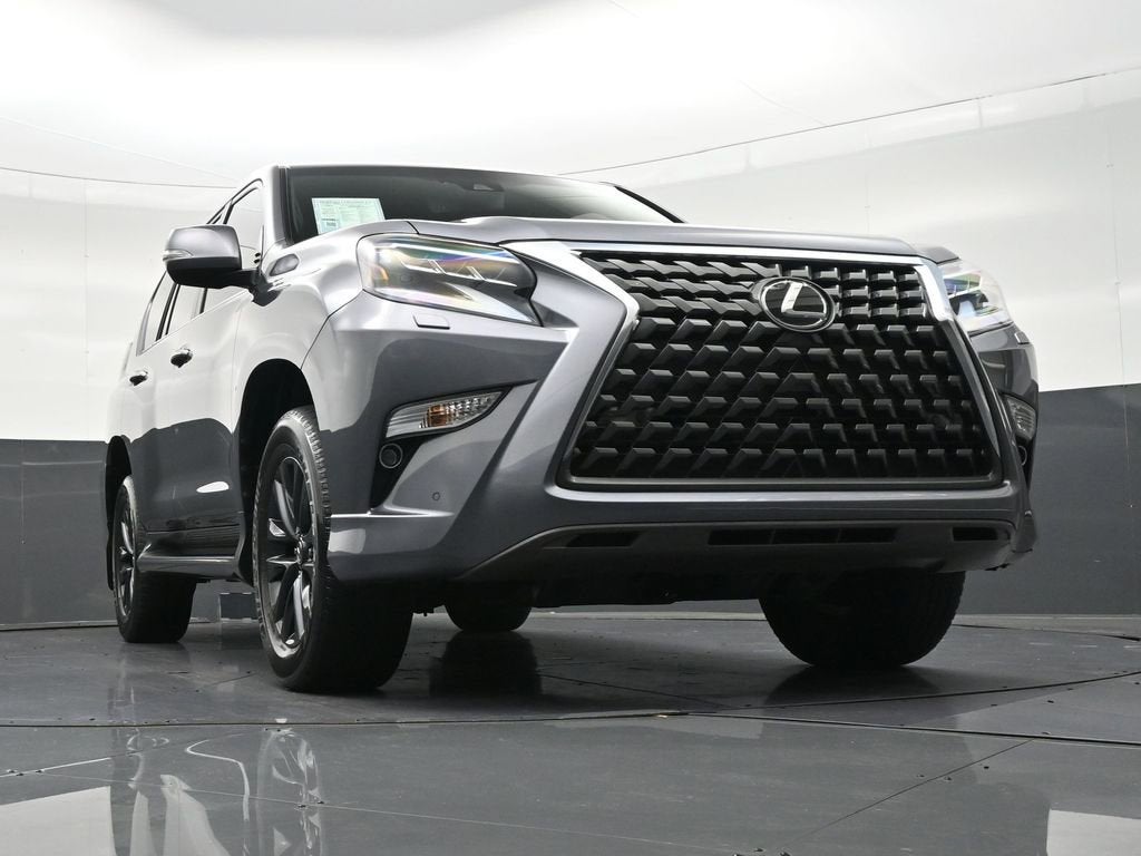 2023 Lexus GX GX 460 Premium
