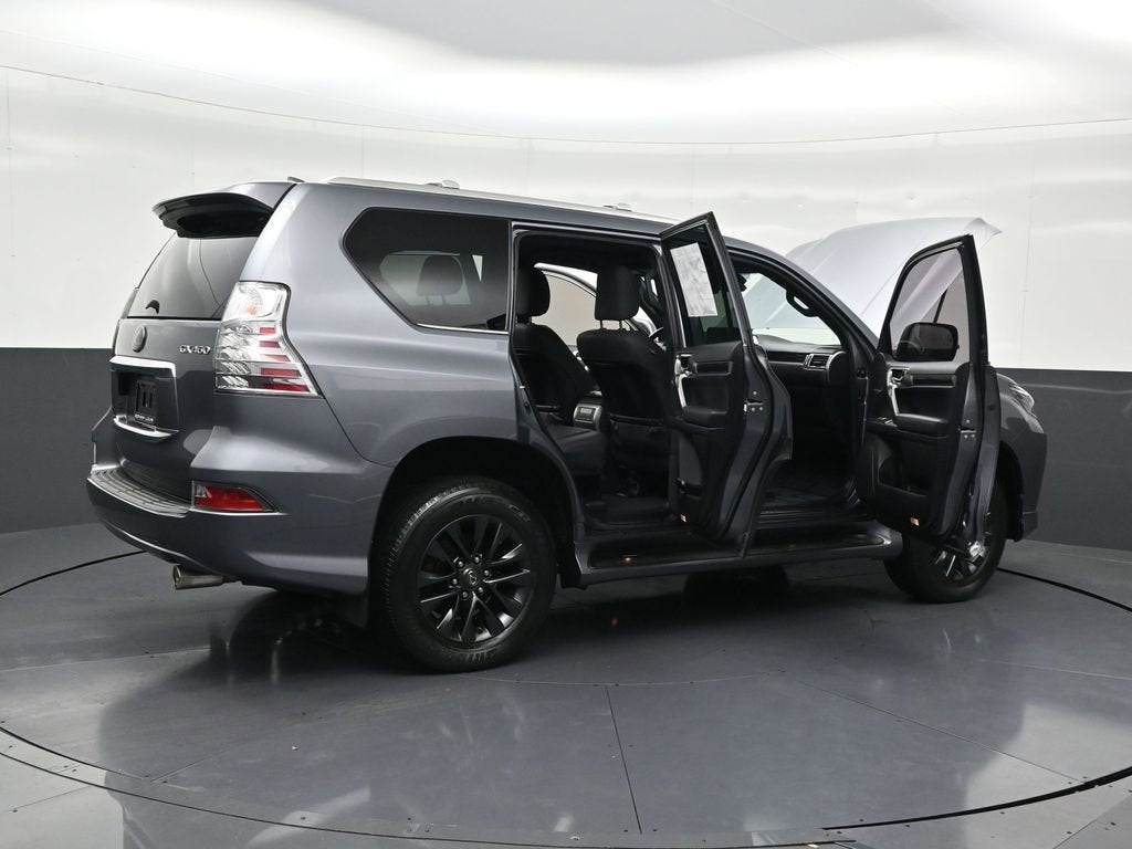 2023 Lexus GX GX 460 Premium