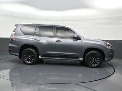 2023 Lexus GX GX 460 Premium
