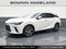 2024 Lexus RX RX 350
