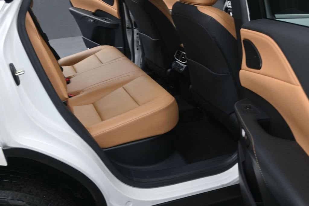 2024 Lexus RX RX 350