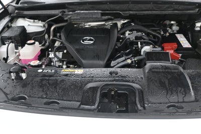 2024 Lexus RX RX 350
