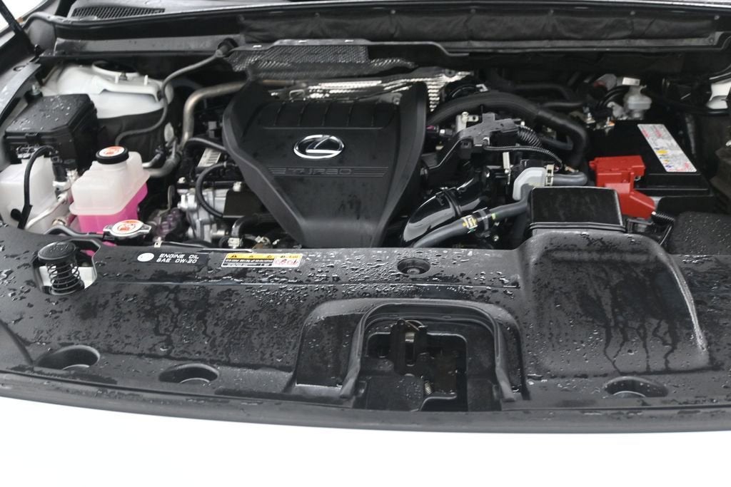 2024 Lexus RX RX 350