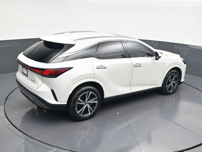 2024 Lexus RX RX 350