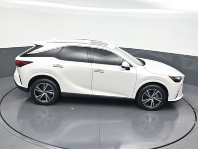 2024 Lexus RX RX 350