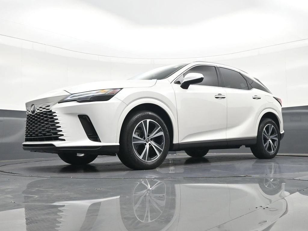 2024 Lexus RX RX 350
