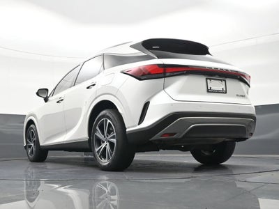 2024 Lexus RX RX 350