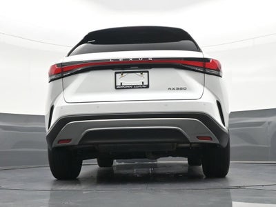 2024 Lexus RX RX 350