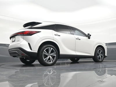 2024 Lexus RX RX 350