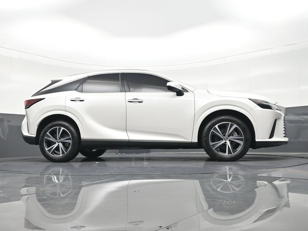 2024 Lexus RX RX 350