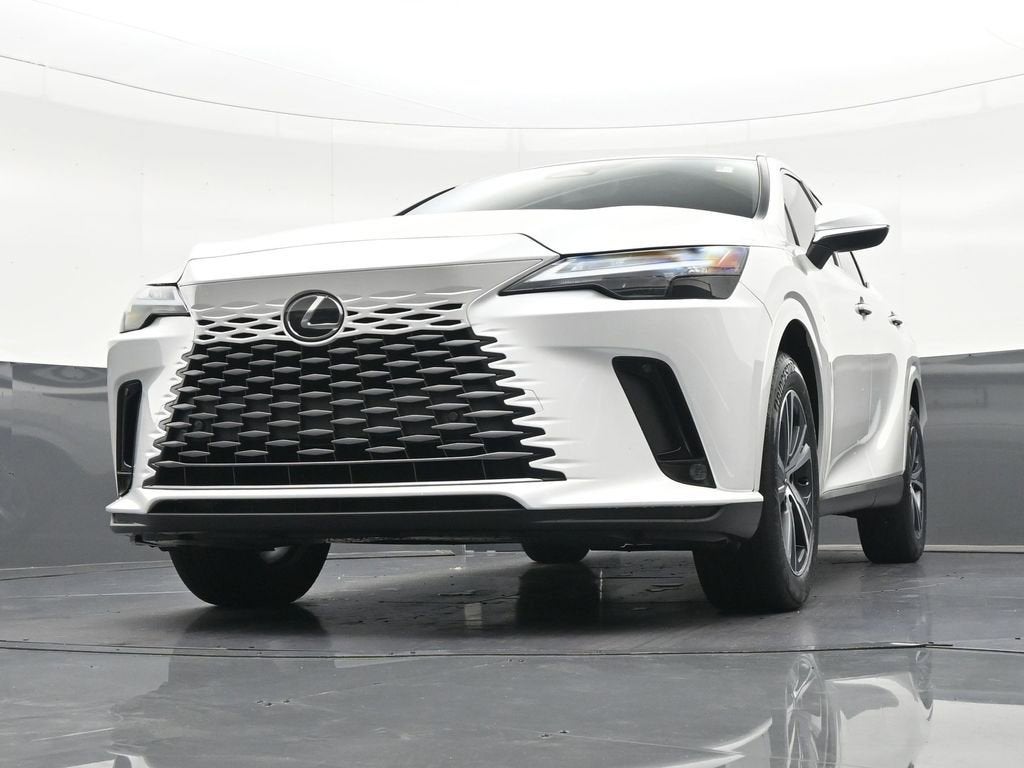 2024 Lexus RX RX 350