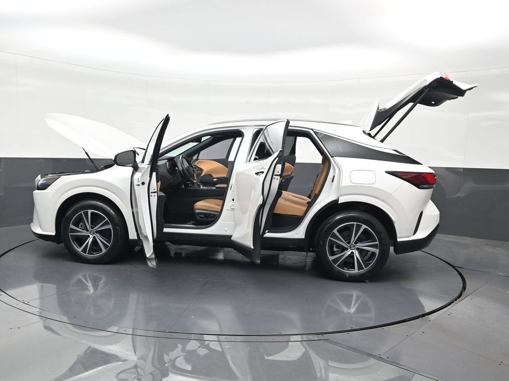 2024 Lexus RX RX 350