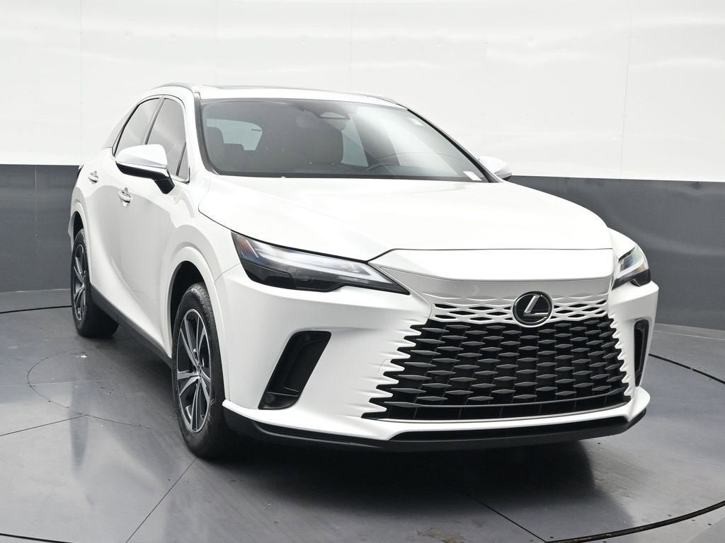 2024 Lexus RX RX 350