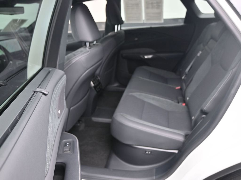 2025 Lexus RX RX 450h+ Luxury