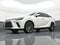 2025 Lexus RX RX 450h+ Luxury