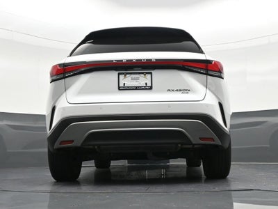 2025 Lexus RX RX 450h+ Luxury