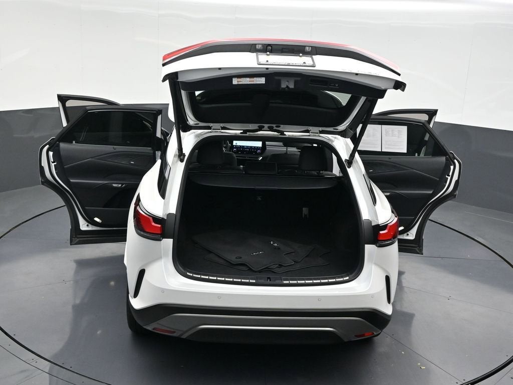 2025 Lexus RX RX 450h+ Luxury