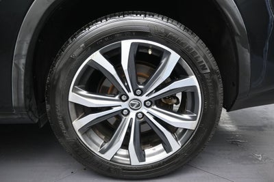 2019 Lexus RX RX 350L Premium