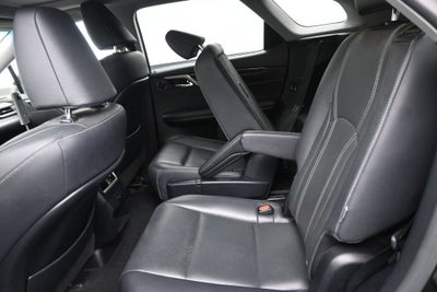 2019 Lexus RX RX 350L Premium