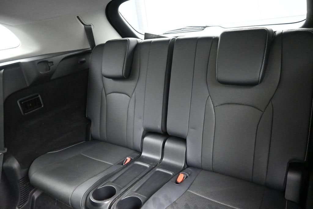 2019 Lexus RX RX 350L Premium