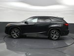 2019 Lexus RX RX 350L Premium