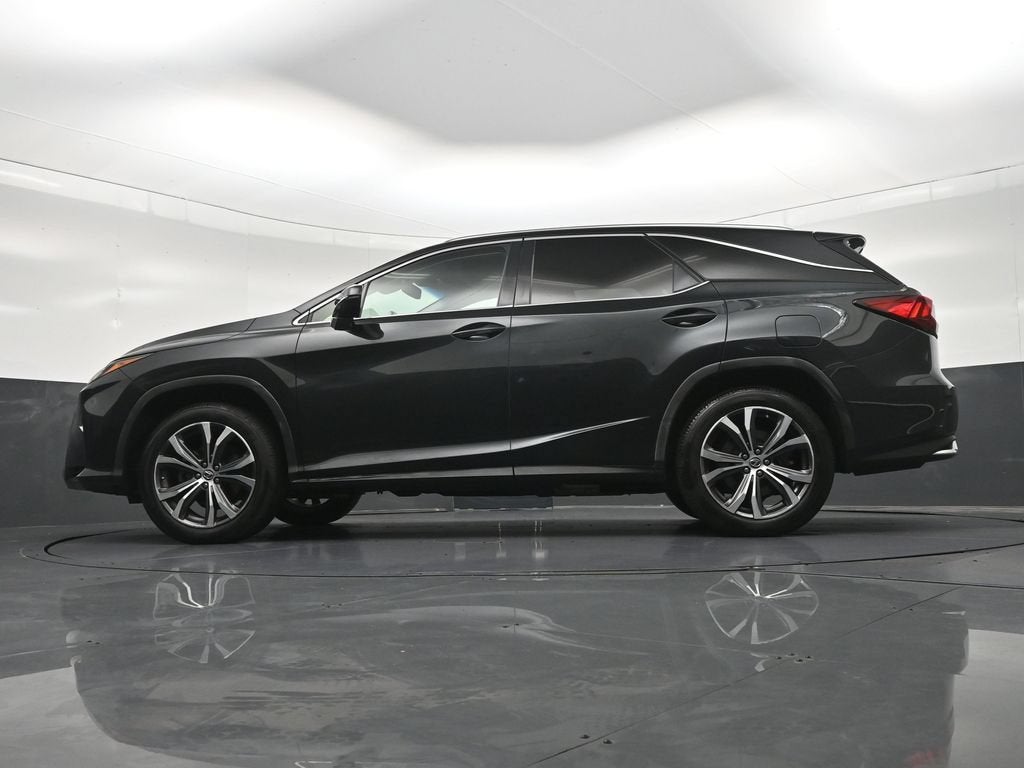 2019 Lexus RX RX 350L Premium