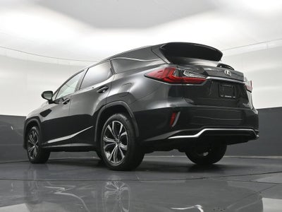 2019 Lexus RX RX 350L Premium