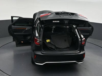 2019 Lexus RX RX 350L Premium