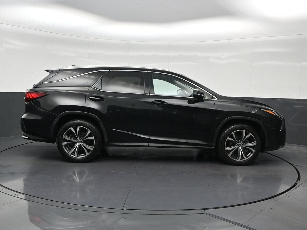 2019 Lexus RX RX 350L Premium