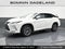 2020 Lexus RX RX 350L