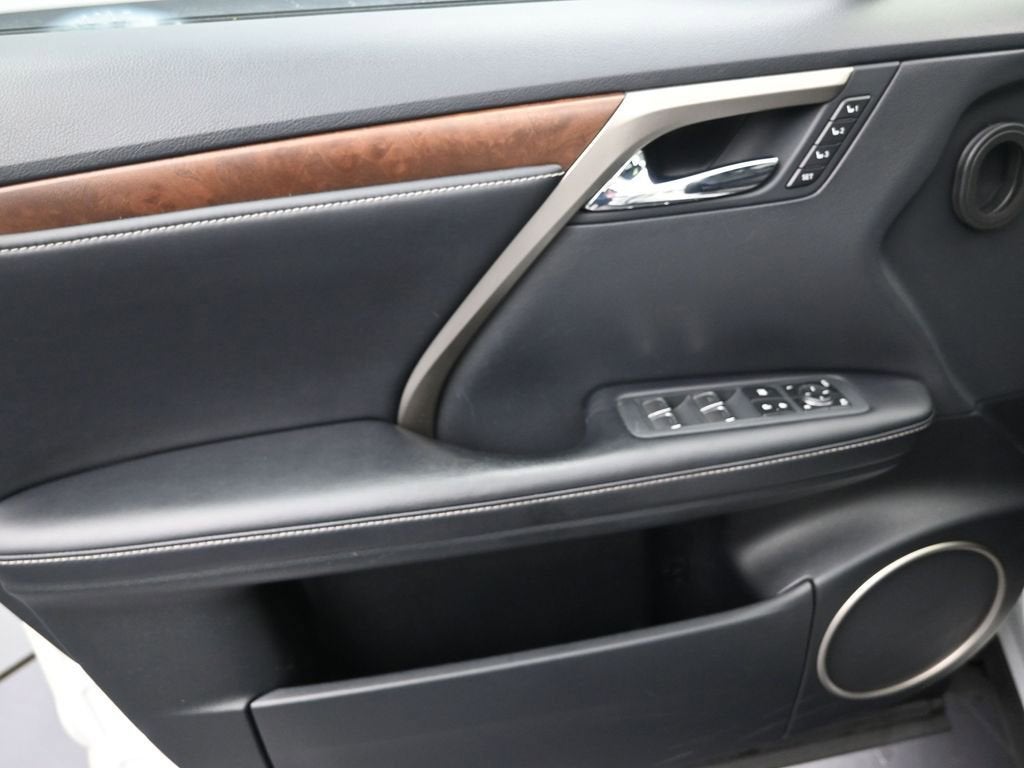 2020 Lexus RX RX 350L