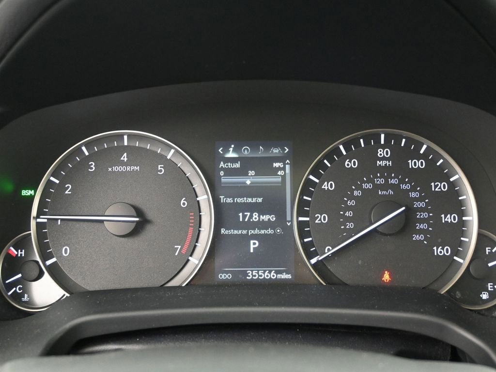 2020 Lexus RX RX 350L