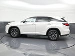 2020 Lexus RX RX 350L