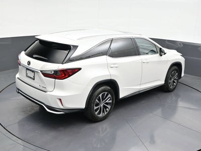 2020 Lexus RX RX 350L