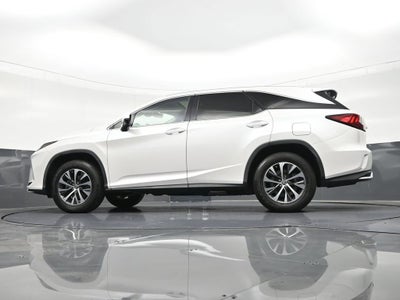 2020 Lexus RX RX 350L