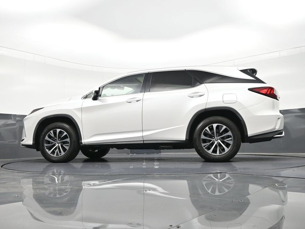 2020 Lexus RX RX 350L