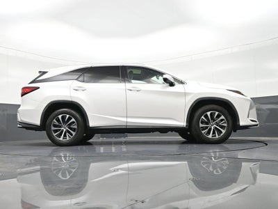 2020 Lexus RX RX 350L