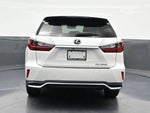 2020 Lexus RX RX 350L
