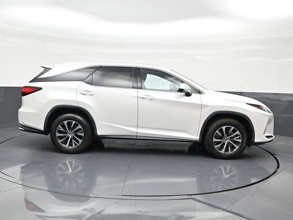 2020 Lexus RX RX 350L