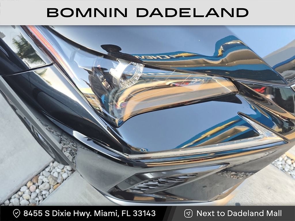 2021 Lexus NX NX 300 F SPORT