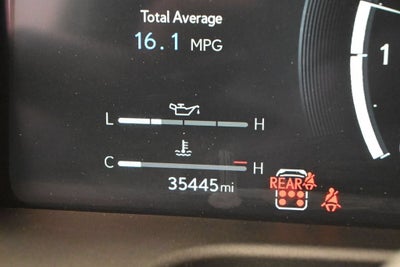 2024 Lexus GX 550 Premium