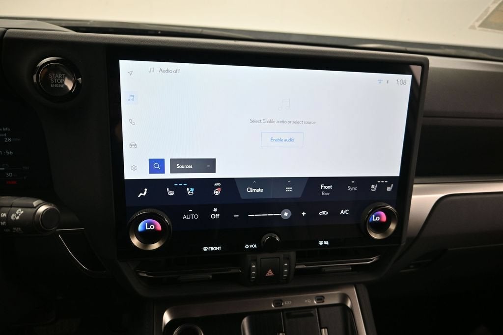 2024 Lexus GX 550 Premium