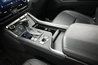 2024 Lexus GX 550 Premium